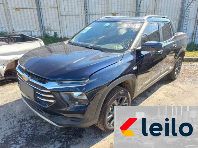CHEVROLET MONTANA 22/23