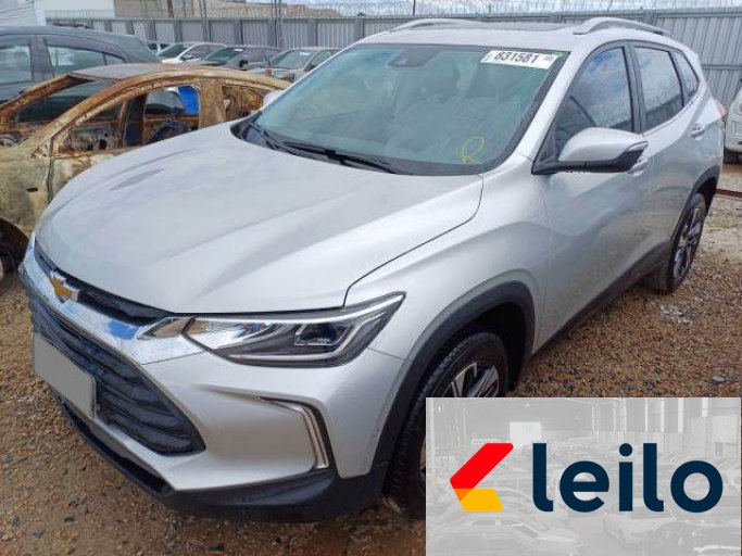 CHEVROLET TRACKER 22/23