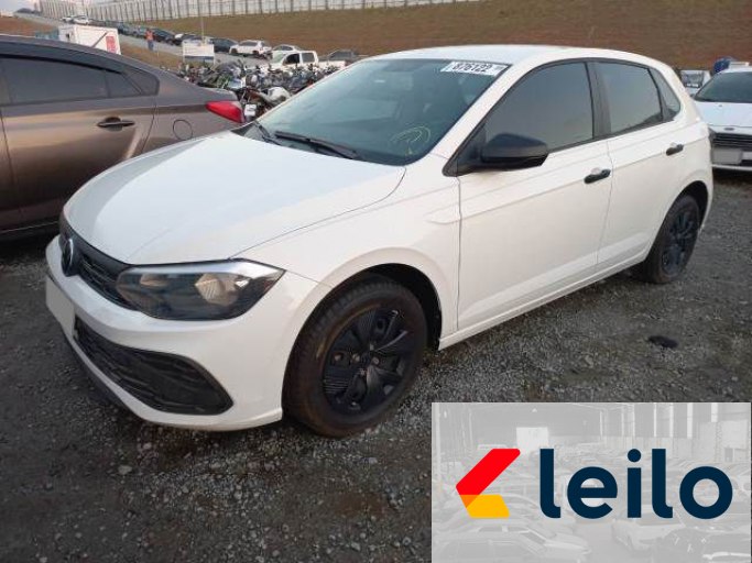VOLKSWAGEN POLO 22/23