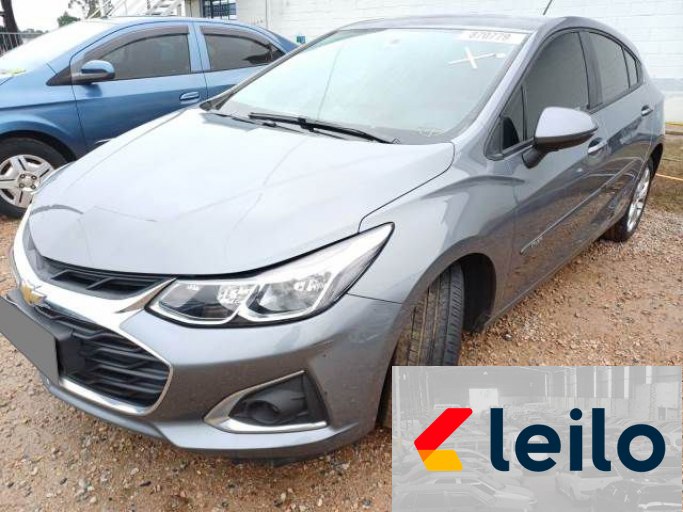 CHEVROLET CRUZE 19/20