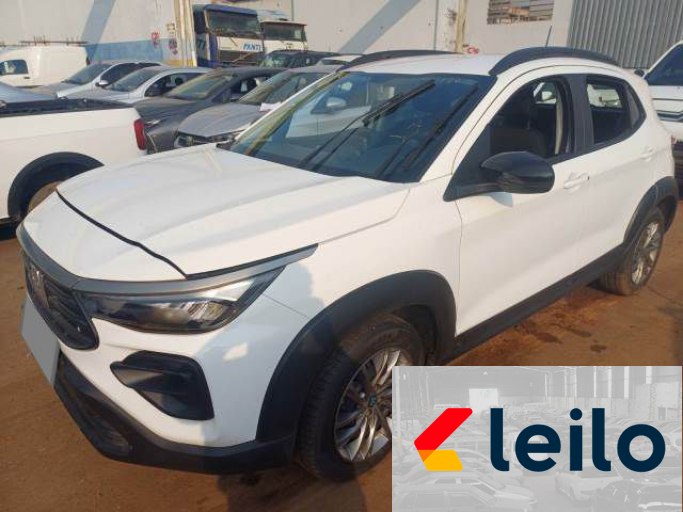 FIAT PULSE 21/22