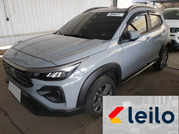 FIAT PULSE 21/22
