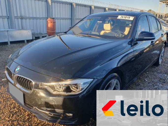 BMW SERIE 3 328I 16/17