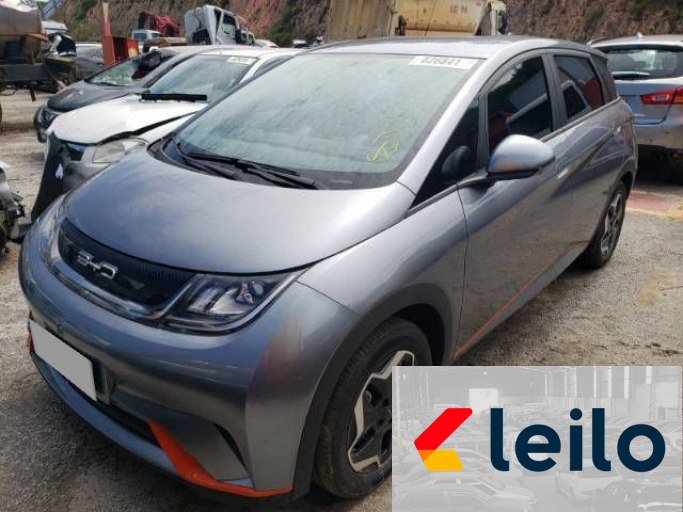 BYD DOLPHIN 23/24