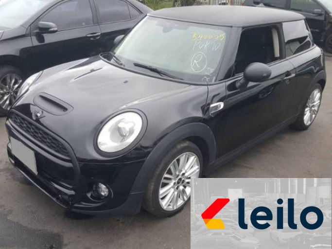 MINI COOPER 15/16