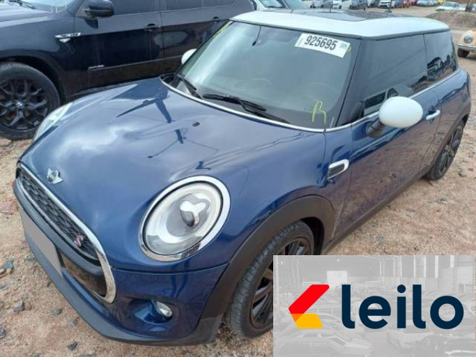 MINI COOPER 17/18
