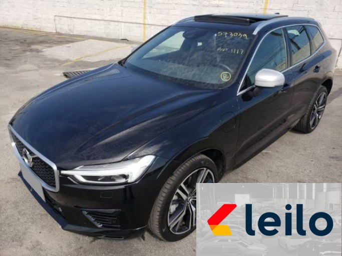 VOLVO XC60 19/19
