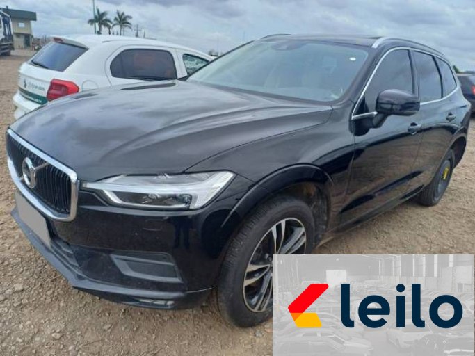 VOLVO XC60 19/19