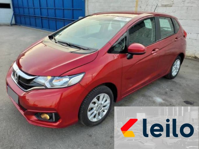 HONDA FIT 19/20