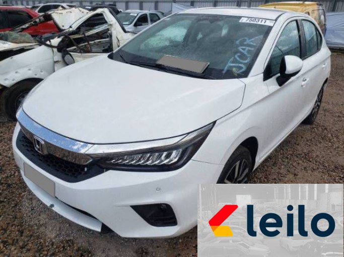 HONDA CITY HATCHBACK 22/23
