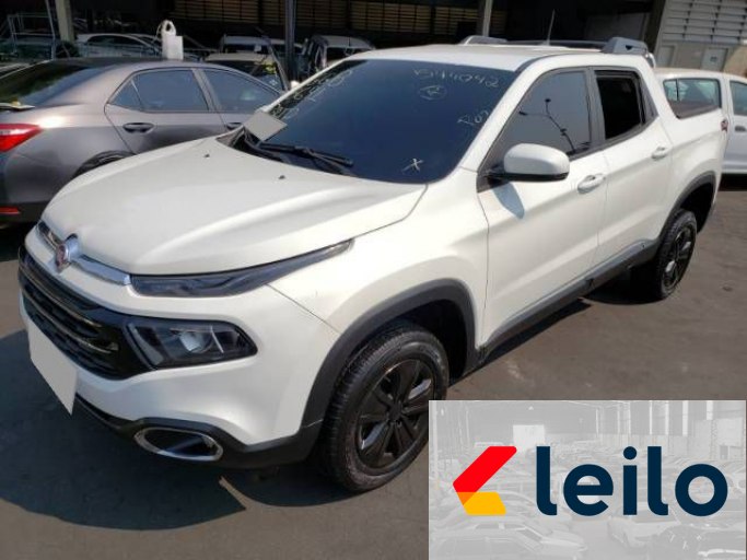 FIAT TORO 17/17