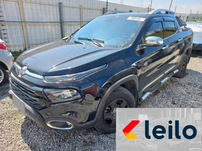 FIAT TORO 19/20
