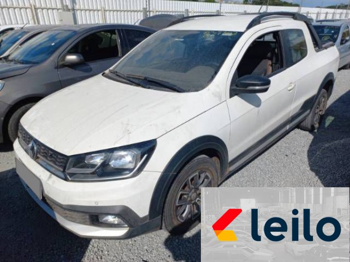 VOLKSWAGEN SAVEIRO 19/20