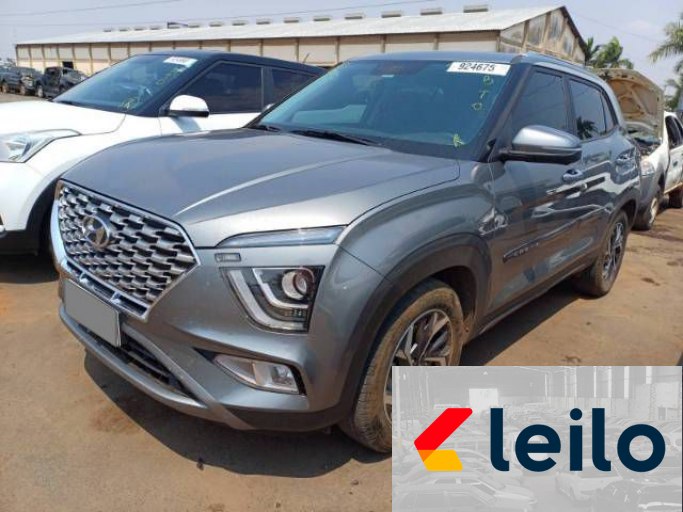 HYUNDAI CRETA 22/22