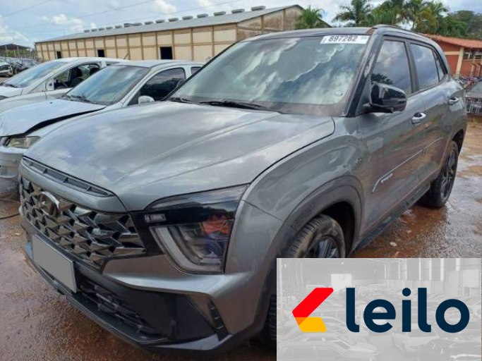 HYUNDAI CRETA 23/24
