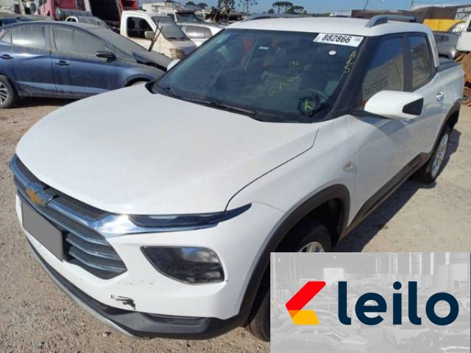 CHEVROLET MONTANA 23/24