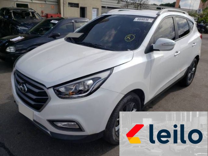 HYUNDAI IX35 18/19