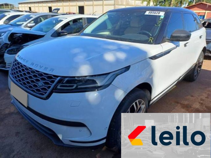 LAND ROVER RANGE ROVER VELAR 19/20