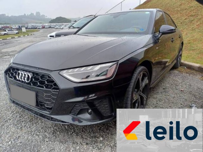 AUDI A4 22/23