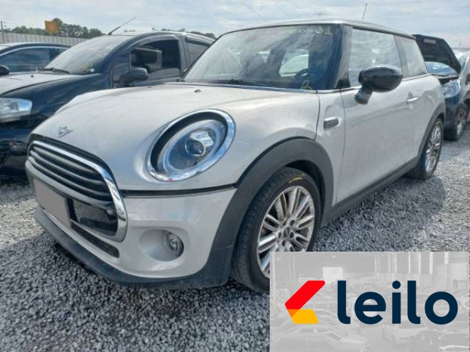 MINI COOPER 20/21