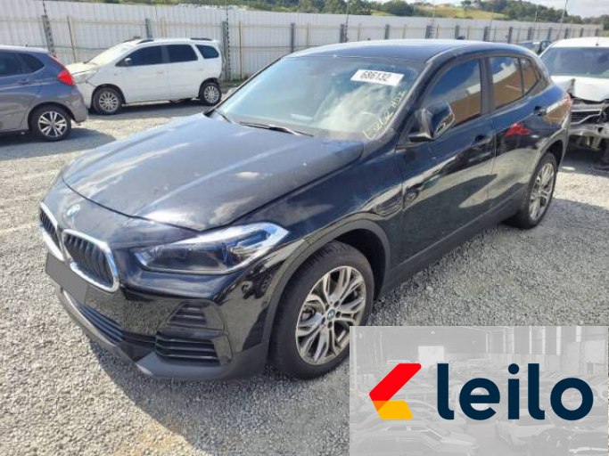 BMW X2 21/21