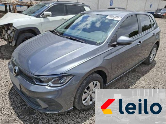 VOLKSWAGEN POLO 23/24