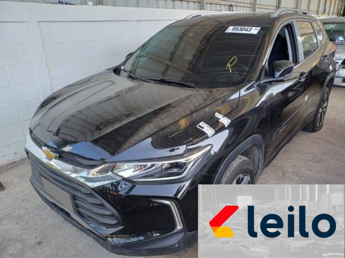 CHEVROLET TRACKER 24/25