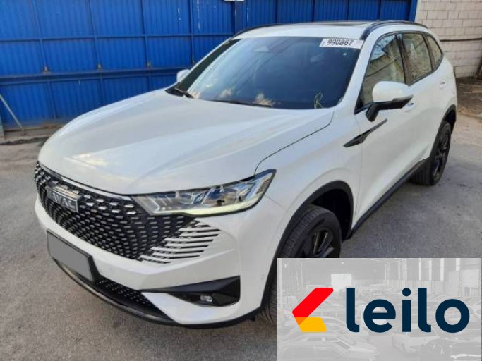 GWM HAVAL H6 23/24