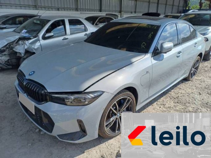 BMW SERIE 3 330E 24/24