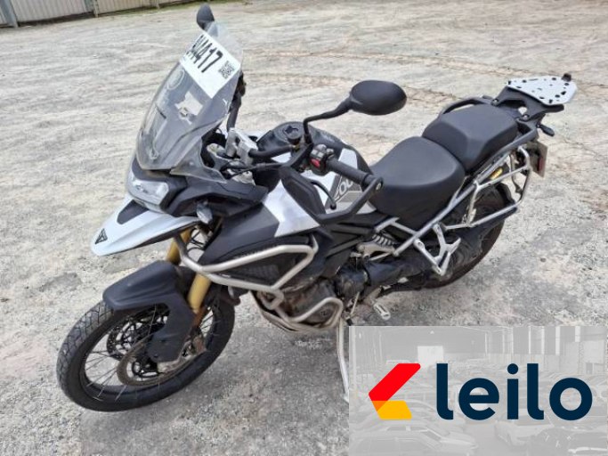 TRIUMPH TIGER 22/22