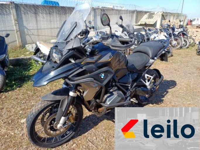BMW R 1250 20/20