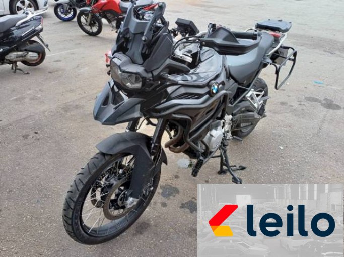BMW F 850 GS 23/24