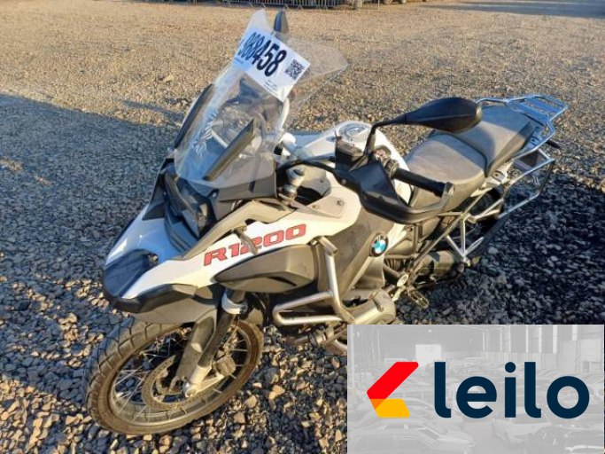 BMW R 1200 16/16