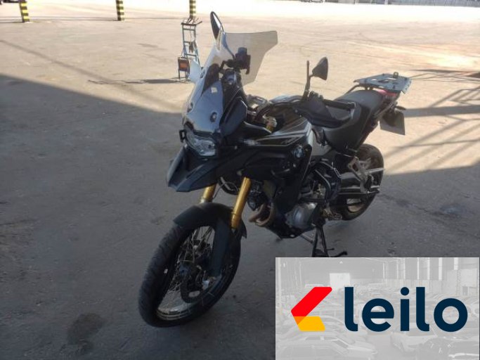 BMW F 850 21/21