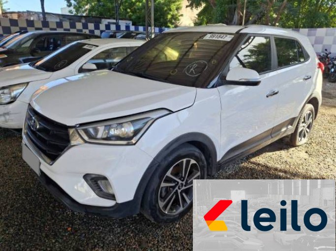 HYUNDAI CRETA 19/20