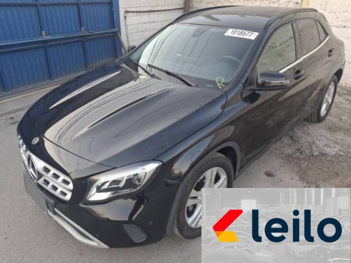 MERCEDES BENZ GLA 200 19/20