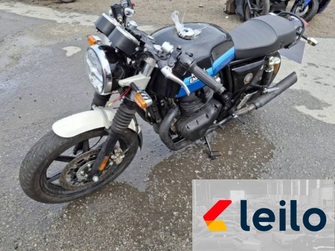 ROYAL ENFIELD CONTINENTAL 24/25