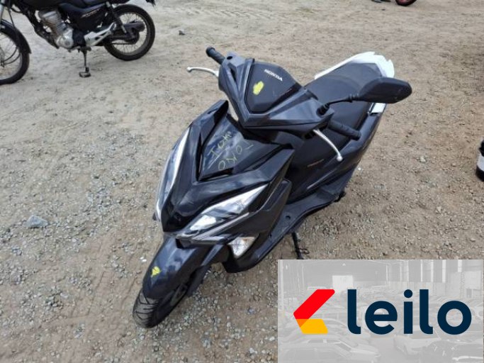 HONDA ELITE 22/22