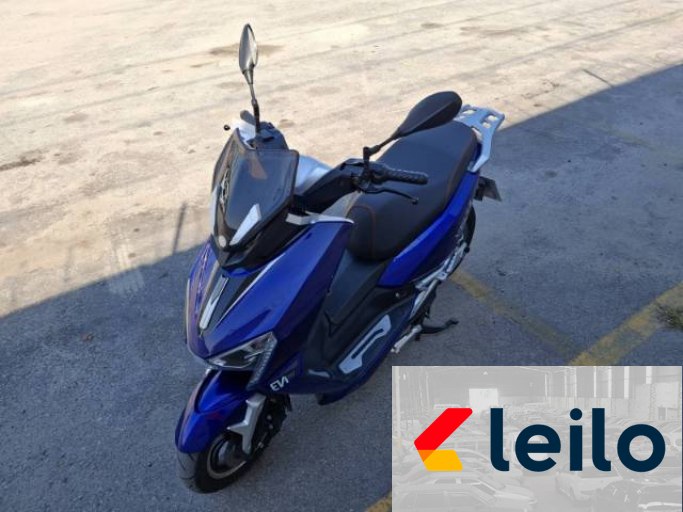 VOLTZ EV1 22/21