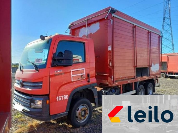 IVECO TECTOR 22/23