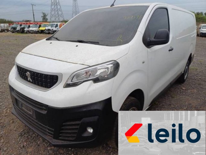 PEUGEOT EXPERT CARGO 23/24
