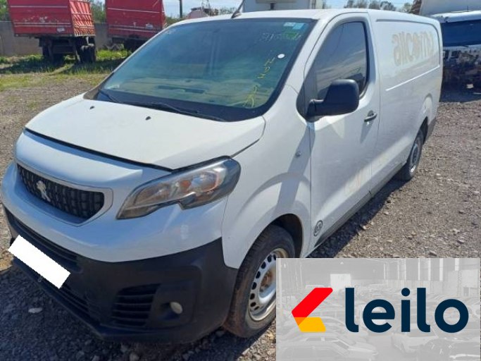 PEUGEOT EXPERT CARGO 22/23