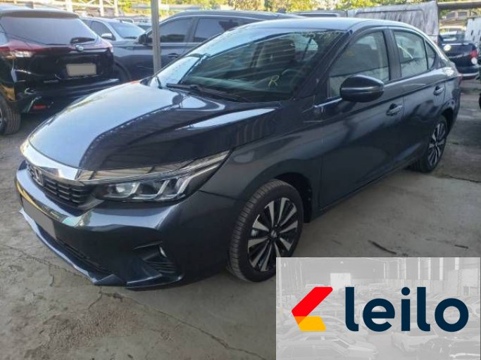 HONDA CITY 24/25