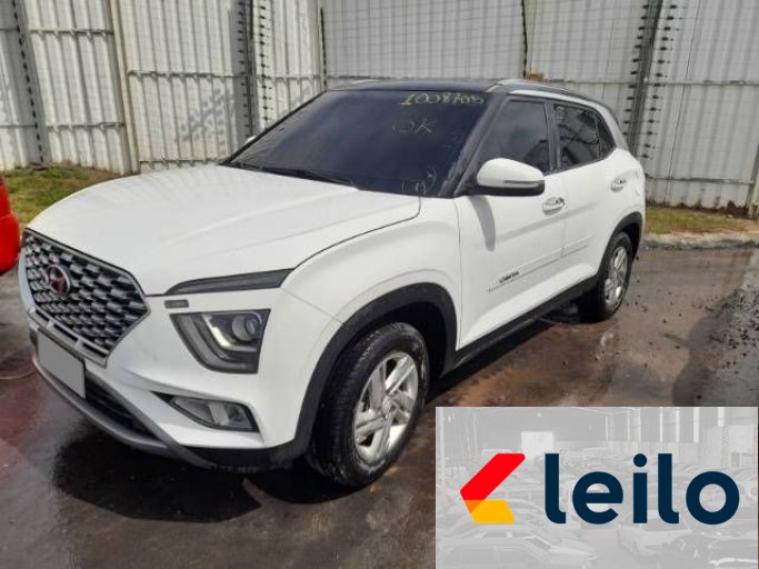 HYUNDAI CRETA 22/23