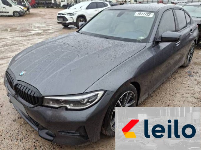 BMW SERIE 3 320i 21/22