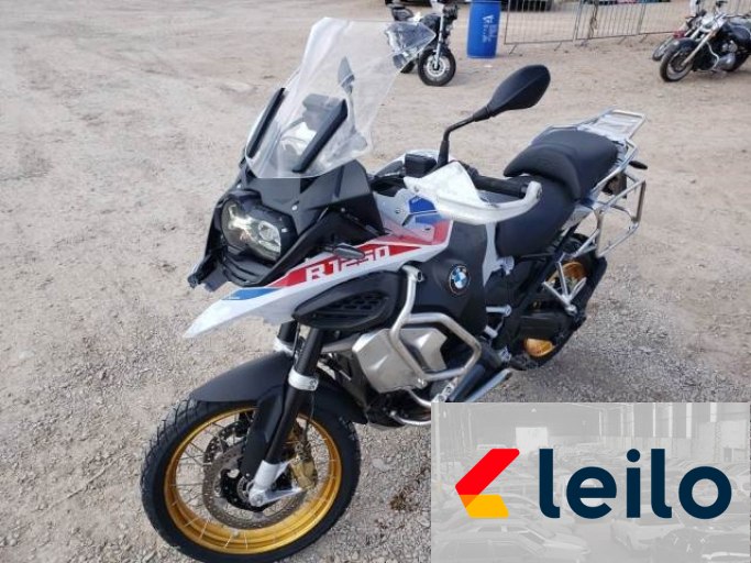 BMW R 1250 21/21