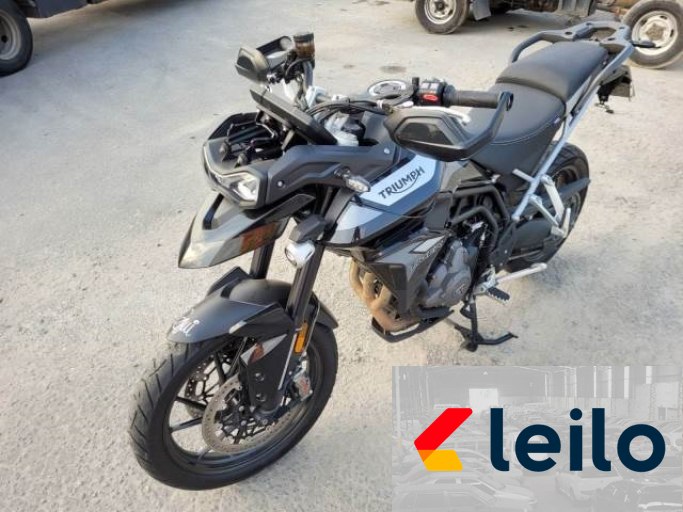 TRIUMPH TIGER 900 20/20
