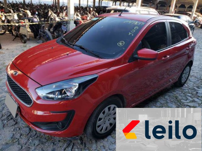 FORD KA 19/19