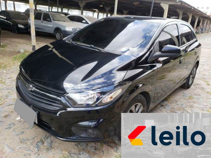 CHEVROLET ONIX 19/20