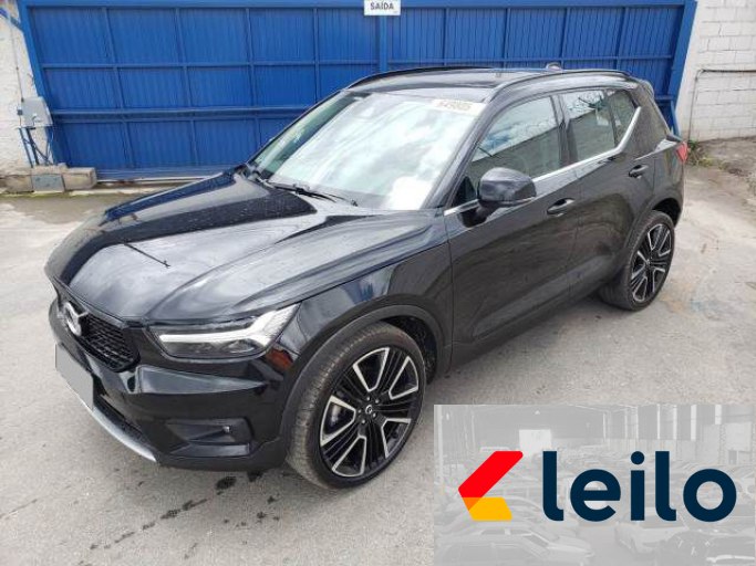 VOLVO XC40 19/20